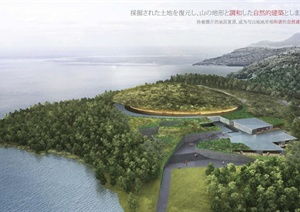 旅游景区园林景观设计方案项目资料下载与旅游开发项目策划咨询