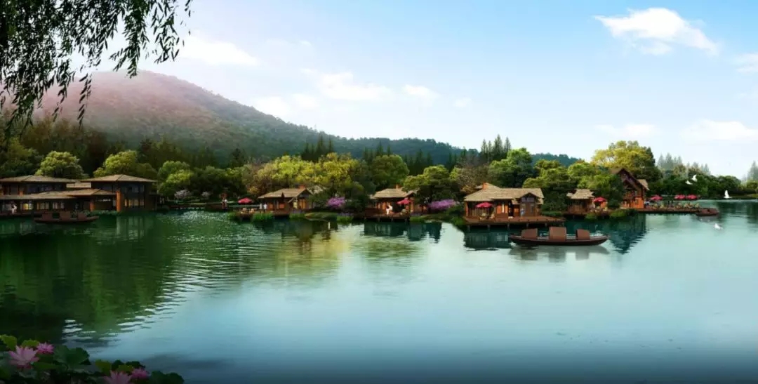 创新与可持续 现代旅游开发项目策划的全景蓝图